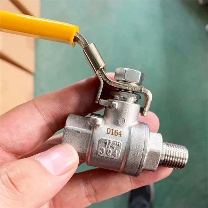 Female Ball Valve