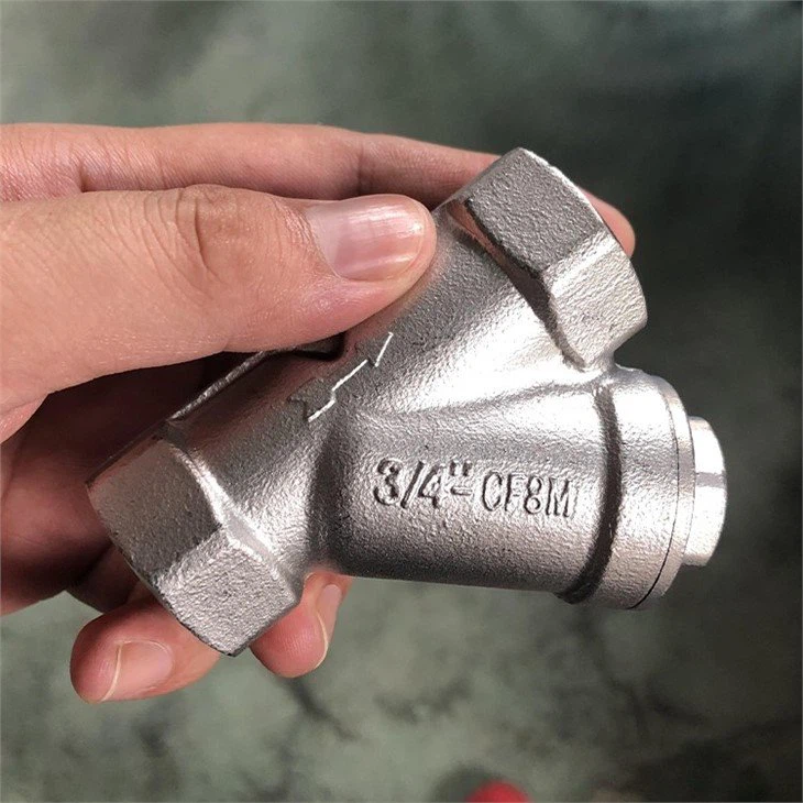 Check Valve 304