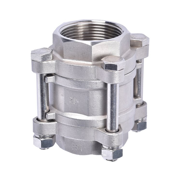 Check Valve Ss 316