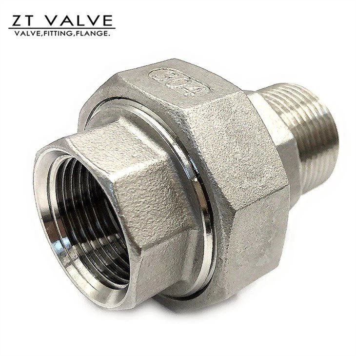 Union Fitting