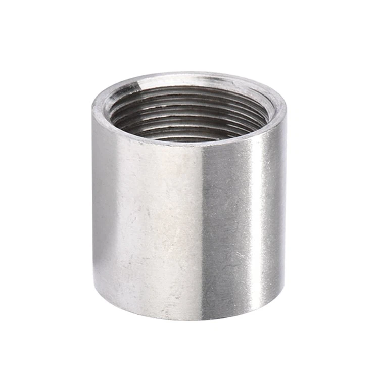 Stainless Steel Coupling Fitting